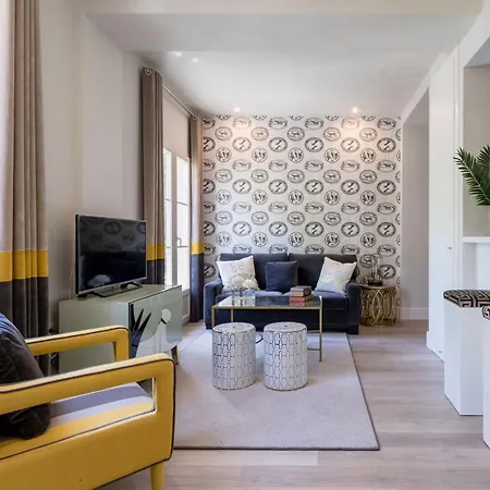 Trinidad Deluxe 2 Apartment Granada