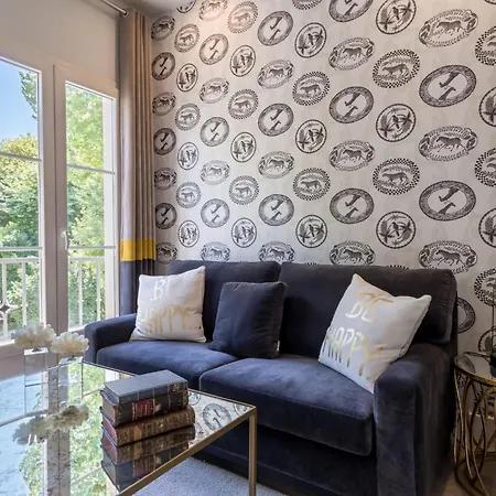 Apartment Trinidad Deluxe 2
