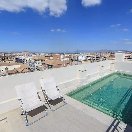 Apartment Trinidad Deluxe 2 *