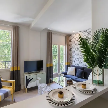 Apartment Trinidad Deluxe 2 *
