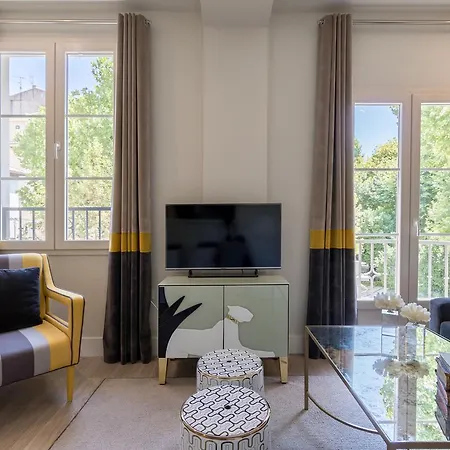 Trinidad Deluxe 2 Apartment Granada