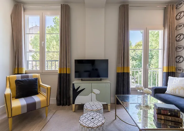 Chezmoihomes Trinidad Deluxe 2 아파트 그라나다