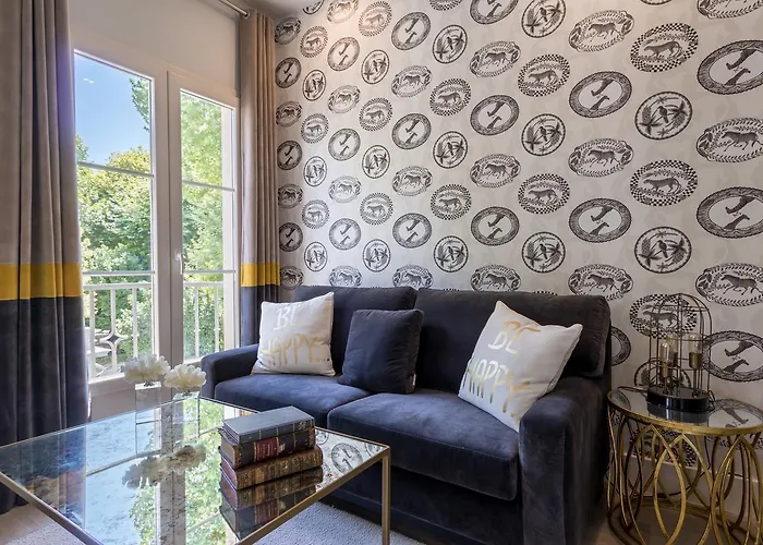 Chezmoihomes Trinidad Deluxe 2 그라나다
