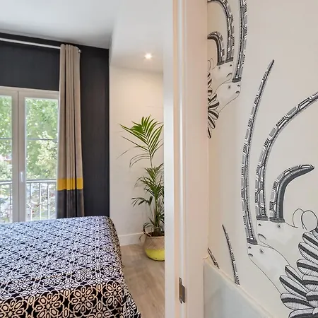 Appartement Trinidad Deluxe 2